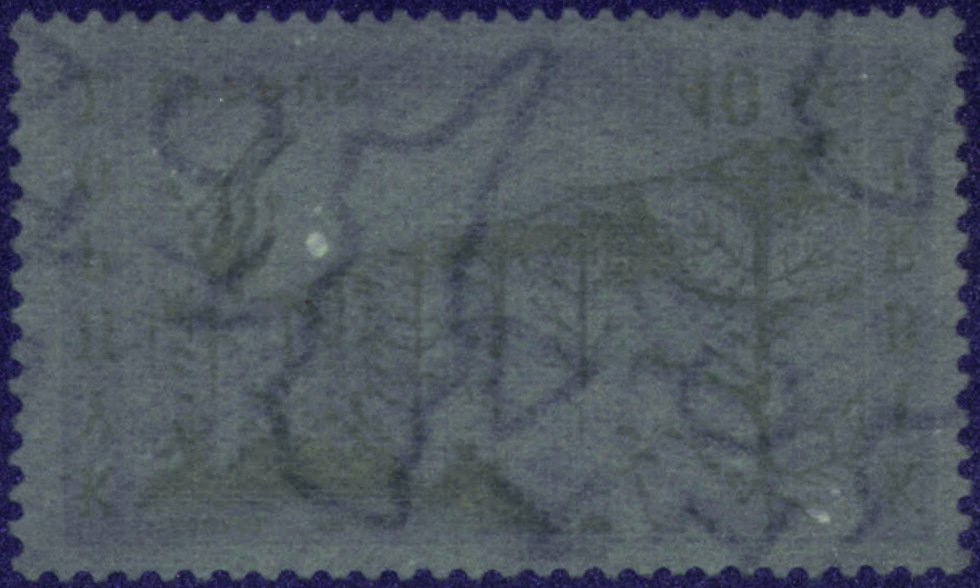 Watermark Stamp