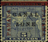 SCN Canal Zone 12